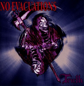 (J-Rock)No Evacuations – Truth