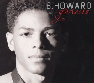 B. Howard – Genesis (digi - 미)