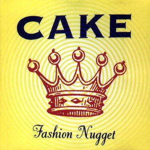 Cake – Fashion Nugget