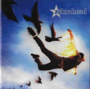 Zebrahead – Phoenix (CD+DVD)