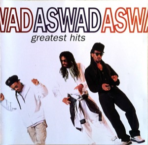 Aswad – Greatest Hits