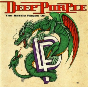 Deep Purple – The Battle Rages On... (미)