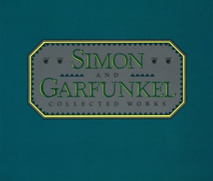 Simon &amp; Garfunkel – Collected Works (3cd)