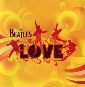 The Beatles - Love