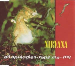 Nirvana – All Apologies / Rape Me / MV (Single)