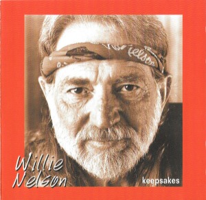Willie Nelson – Keepsakes