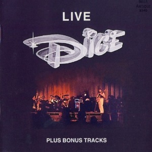 Dice – Live Dice