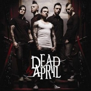 Dead By April - S/T