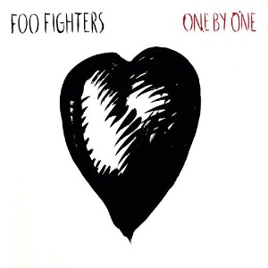 Foo Fighters – One By One