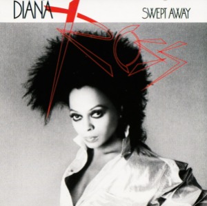 Diana Ross – Swept Away