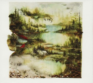 Bon Iver – Bon Iver, Bon Iver (digi)