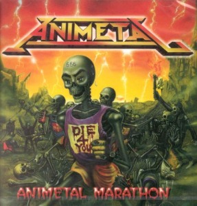 Animetal – Animetal Marathon