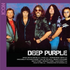 Deep Purple – Icon (미)