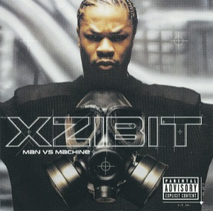 Xzibit – Man Vs Machine (미)