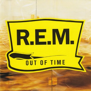 R.E.M. – Out Of Time