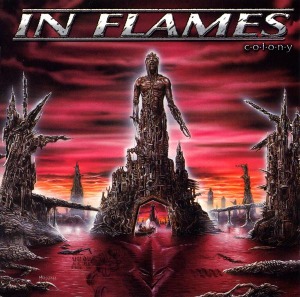 In Flames – Colony