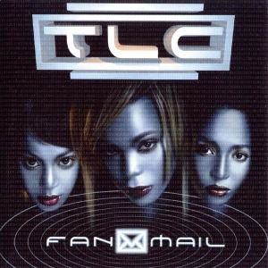 TLC – Fanmail