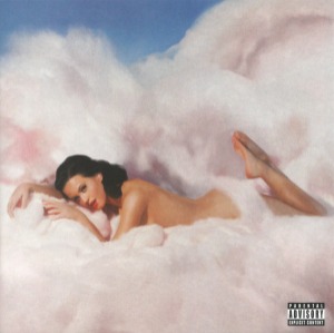 Katy Perry – Teenage Dream: The Complete Confection