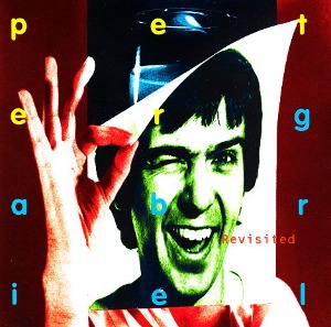 Peter Gabriel – Revisited