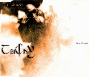 Tricky – For Real (Single)