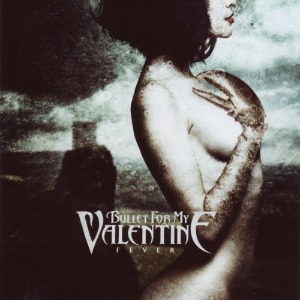 Bullet For My Valentine – Fever (CD+DVD)