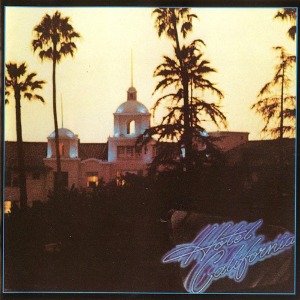 The Eagles – Hotel California (remaster)