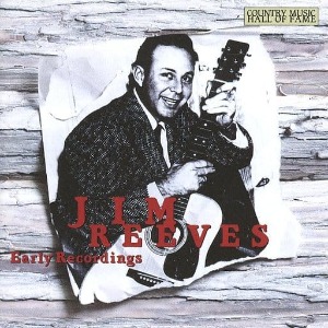 Jim Reeves – Early Recordings