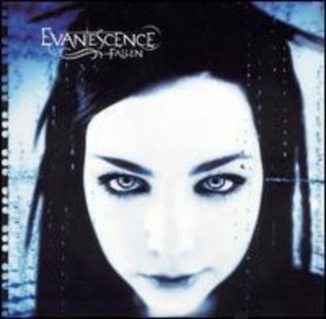 Evanescence - Fallen