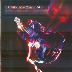 Eddie Jobson – Ultimate Zero Tour: Live (2cd - 미)
