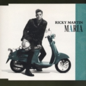 Ricky Martin – Maria (Single)