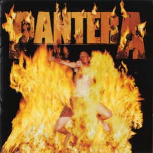 Pantera – Reinventing The Steel