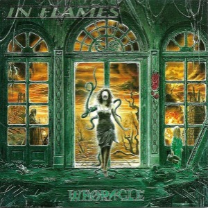 In Flames – Whoracle