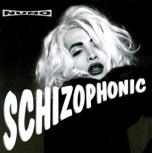 Nuno – Schizophonic