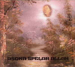 Asoka – Spelar Allan (digi)