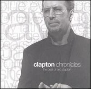 Eric Clapton - Clapton Chronicles: The Best Of (미)
