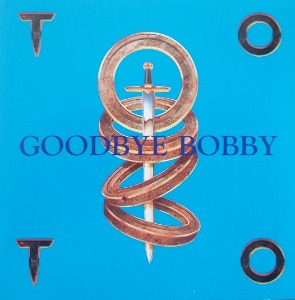 Toto – Goodbye Bobby (2cd - bootleg)