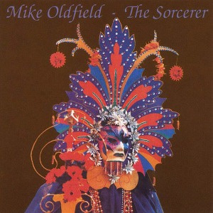 Mike Oldfield – The Sorcerer (bootleg)