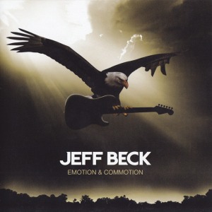 Jeff Beck – Emotion &amp; Commotion