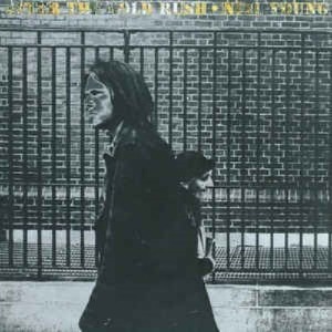 Neil Young - After The Gold Rush (remaster)