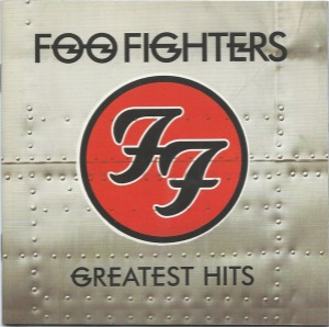 Foo Fighters – Greatest Hits (미)