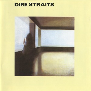 Dire Straits – Dire Straits (remaster)