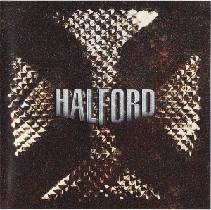 Halford – Crucible