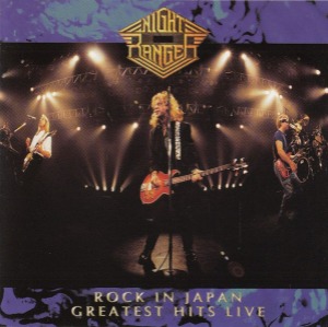 Night Ranger – Rock In Japan &#039;97