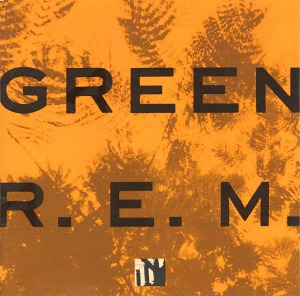 R.E.M. – Green