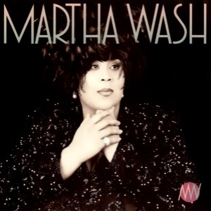 Martha Wash – MW