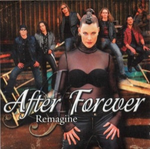 After Forever – Remagine