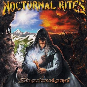 Nocturnal Rites – Shadowland