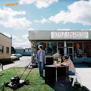 MGMT – MGMT