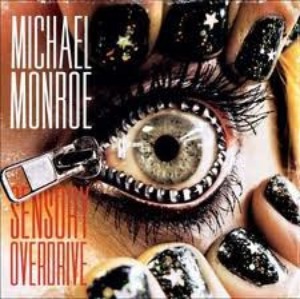 Michael Monroe – Sensory Overdrive