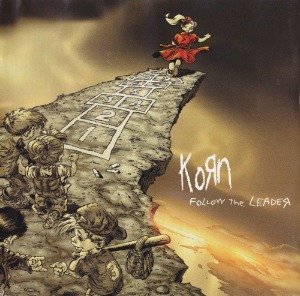 Korn – Follow The Leader